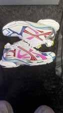 Balenciaga multicolor runner for sale  Newberry