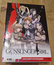 E0812 gunslinger girls gebraucht kaufen  Coppenbrügge