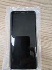 Samsung g960f black for sale  BECKENHAM