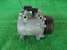 Compressor A/C MITSUBISHI Pajero Mini 2009 MR460140 [Usado] [PA109164439] comprar usado  Enviando para Brazil