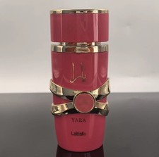 Lattafa yara eau gebraucht kaufen  Ulm