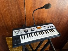 Korg microkorg analog d'occasion  Expédié en Belgium