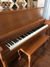 Hamilton baldwin upright for sale  Bardstown
