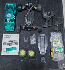 Team losi xxt for sale  Las Vegas