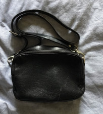 Ally capellino black for sale  EDINBURGH