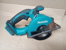 Makita dcs550 metal for sale  PONTEFRACT
