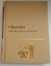 Quindici libri del usato  Alghero