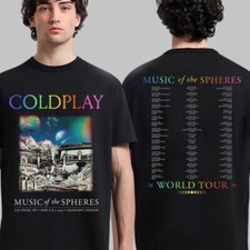 Hot coldplay music for sale  Coalinga