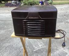 Vintage admiral 78rpm for sale  Milledgeville