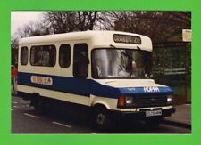 Bus photo west for sale  BIRMINGHAM