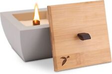 Kerzenfresser tisch feuer gebraucht kaufen  Melsungen