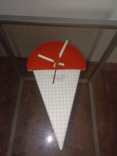 Horloge murale glace d'occasion  Illiers-Combray