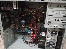Desktop cooler master usato  Ronchi dei Legionari