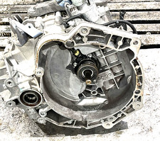 Cambio manuale marce usato  Frattaminore