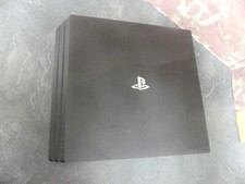 Console sony ps4 d'occasion  Loudun