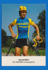 Cyclisme carte cycliste d'occasion  Saint-Pol-sur-Mer