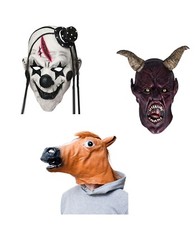 teufelsmaske gebraucht kaufen teufelsmaske gebraucht kaufen Nürnberg