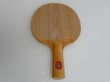 Tischtennisholz dhs pf4 gebraucht kaufen  Meißen