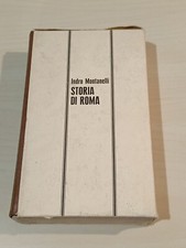 Storia roma indro usato  Roma