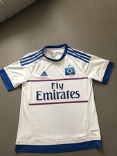 Adidas hsv heimtrikot gebraucht kaufen  Chemnitz