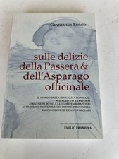 Sulle delizie della usato  Mel