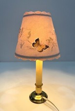 Vtg butterfly night for sale  West Olive