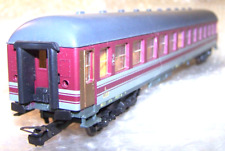 Carrozza classe rosso usato Carrozza classe rosso usato  Torino