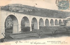 Hypolite fort viaduc d'occasion  France