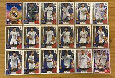 Match attax uefa for sale  CHATHAM