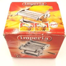 Imperia 100 nudelmaschine gebraucht kaufen  Gunzenhausen