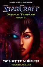 Starcraft dunkle templer gebraucht kaufen  Berlin