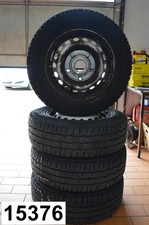 Ford transit tourneo gebraucht kaufen  Rehna