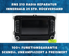 Rns 510 reparatur gebraucht kaufen  Gründau