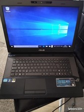 Ordinateur portable gaming d'occasion  Lille-
