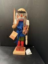 Vintage german nutcracker for sale  Park City
