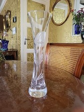 Ancien vase soliflore d'occasion  Nouzonville