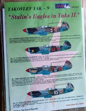 Yakoylev yak stalin gebraucht kaufen  Lippstadt