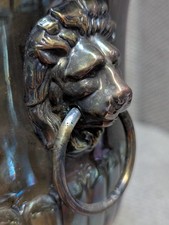 20th silver plate for sale  Rising Sun