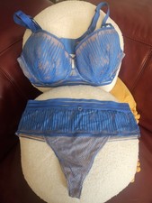 Bra matching knicker for sale  CANNOCK