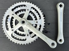 Shimano 105 triple for sale Shimano 105 triple for sale  BRADFORD