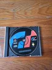 Jeux ps1 gran d'occasion  Jonzac