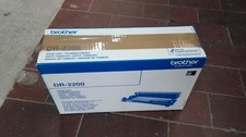 Brother 2200 schwarz gebraucht kaufen  Dortmund