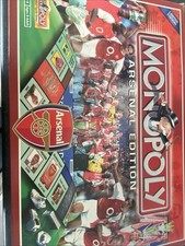 Limited edition arsenal for sale  MILTON KEYNES