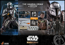 Hot toys tms051 gebraucht kaufen  Pforzheim