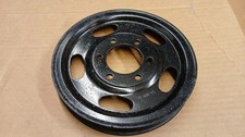 Z12xe crankshaft pulley for sale Z12xe crankshaft pulley for sale  CARSHALTON
