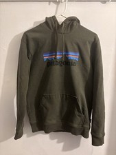 Patagonia green logo for sale  Milwaukee