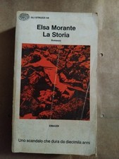 storia morante usato storia morante usato Benevento