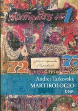 Andrej tarkovskij martirologio usato  Salerno