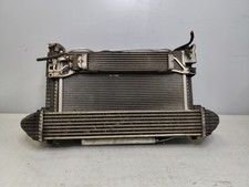 Kit radiatori mercedes usato  Granarolo dell'Emilia