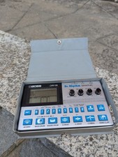 Boss 110 rhythm usato  Torino